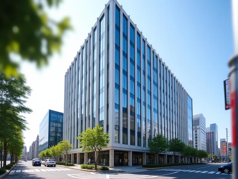 東京渋谷本社